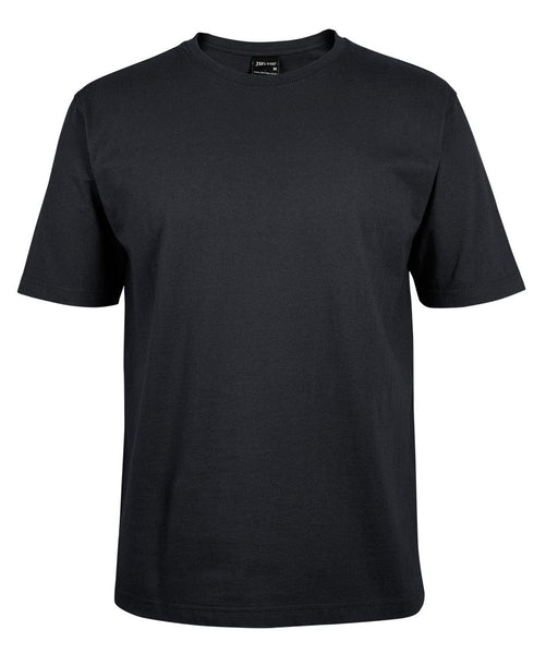 NEW DESIGN ITEM: LP1HTB - MENS TEE - BLACK