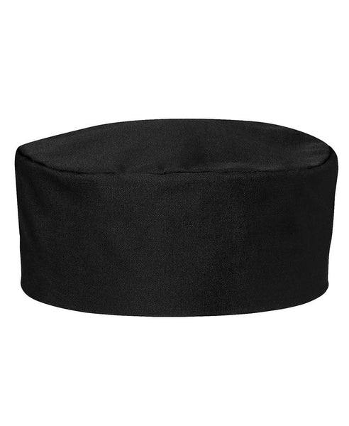 LPN5FC CHEF HAT - BLACK